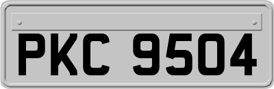 PKC9504