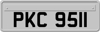PKC9511
