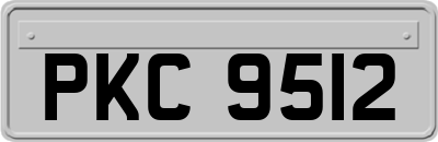 PKC9512
