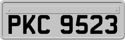 PKC9523