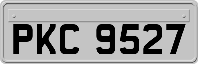PKC9527