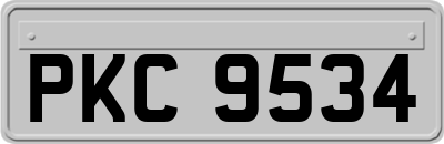 PKC9534