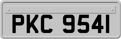 PKC9541