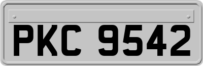 PKC9542
