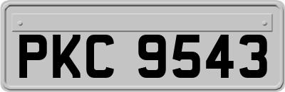 PKC9543