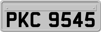 PKC9545