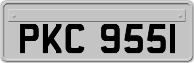 PKC9551