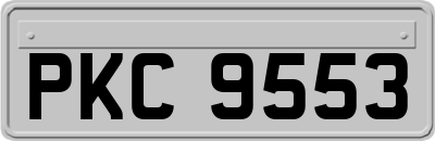 PKC9553
