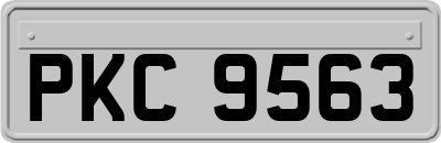 PKC9563