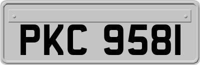 PKC9581