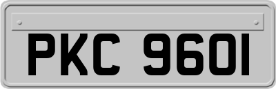 PKC9601