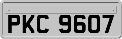 PKC9607