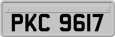 PKC9617