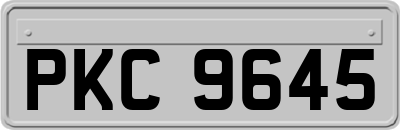 PKC9645