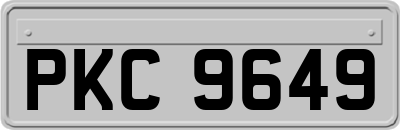 PKC9649