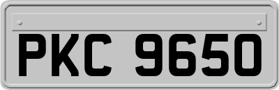 PKC9650