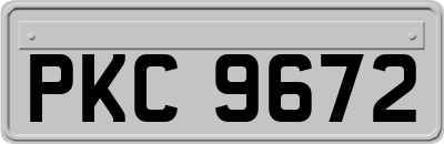 PKC9672