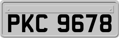 PKC9678