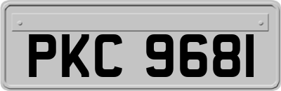 PKC9681