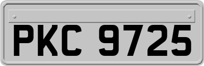 PKC9725