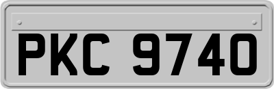 PKC9740
