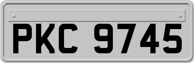 PKC9745