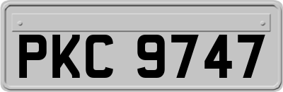 PKC9747