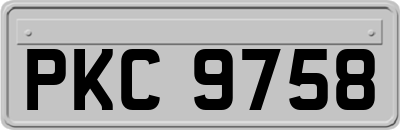PKC9758
