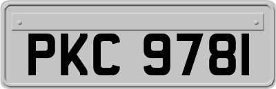 PKC9781