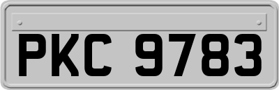 PKC9783