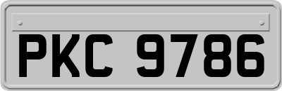PKC9786