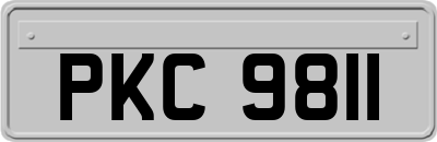 PKC9811