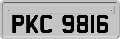 PKC9816