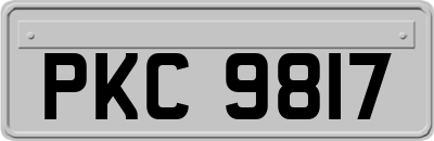 PKC9817