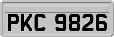 PKC9826