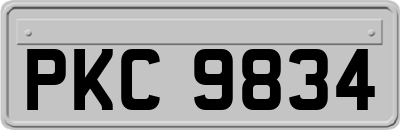 PKC9834