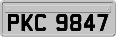 PKC9847