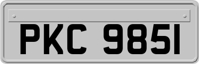PKC9851