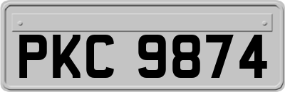 PKC9874