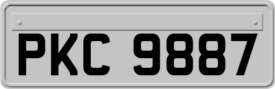PKC9887