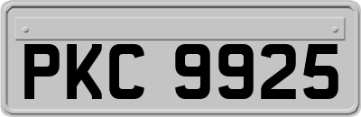 PKC9925