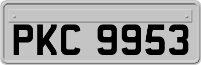 PKC9953