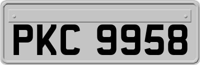 PKC9958