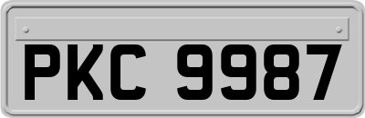 PKC9987