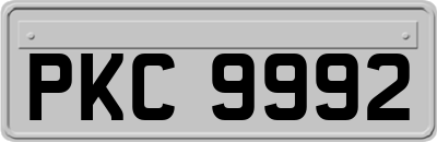 PKC9992