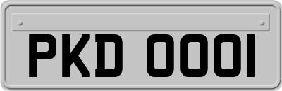 PKD0001