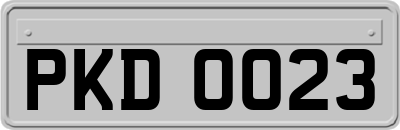 PKD0023