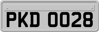 PKD0028