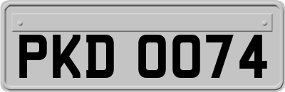 PKD0074