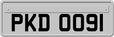 PKD0091